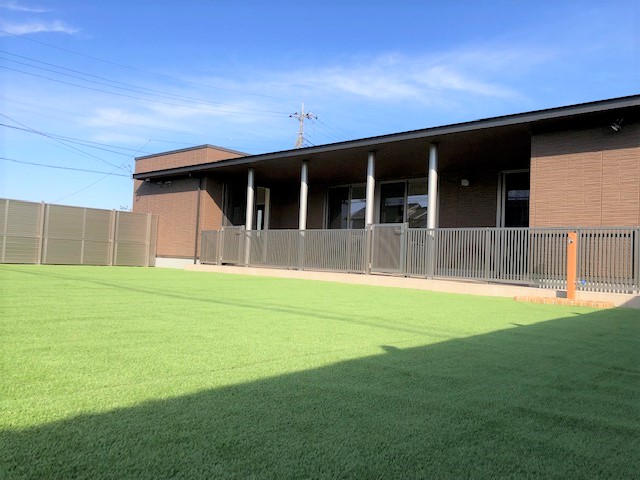 わんちゃんのお部屋1