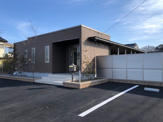 わんちゃんのお部屋1